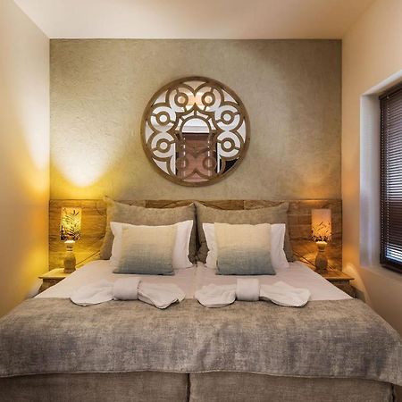 Boutique Hotel Horizont Varna Esterno foto