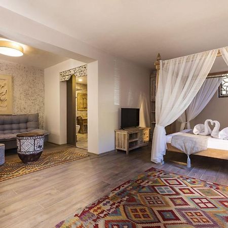 Boutique Hotel Horizont Varna Esterno foto