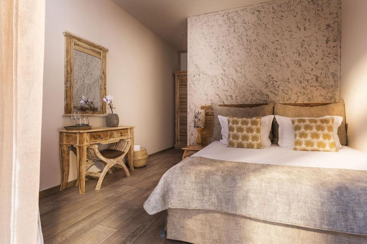 Boutique Hotel Horizont Varna Esterno foto