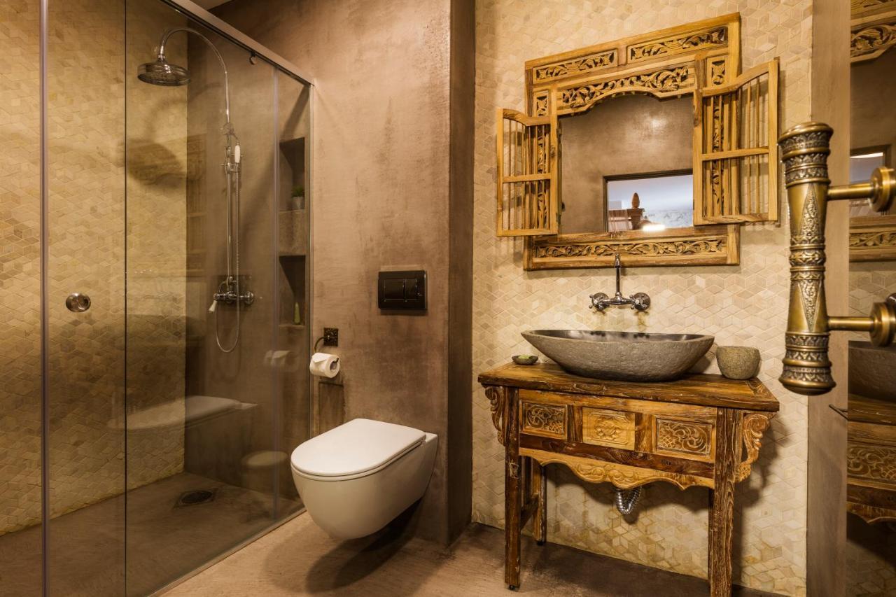 Boutique Hotel Horizont Varna Esterno foto